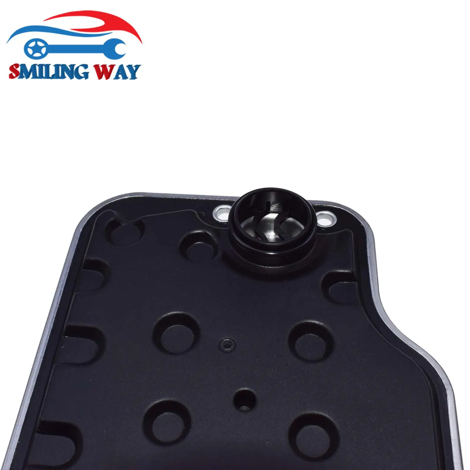 Transmission Oil Filter Valve Body Strainer & O-ring For Toyota Lexus Avalon Camry Corolla Matrix RAV4 Sienna Solara Highlander