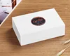 Customized rigid Cardboard Paper Gift Box Packaging,Luxury Cardboard Magnetic Folding Gift Box packing ---PX10072 2