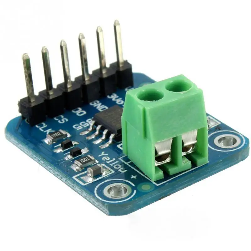 Hight Quality For K Thermocouple Module Sensitive Breakout Board Cold-junction | Электроника