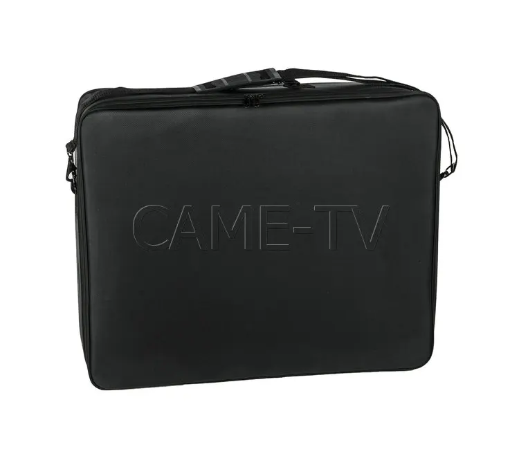 2 шт. CAME TV высокий CRI двухцветный SMD светодиодный видео светильник квадратная
