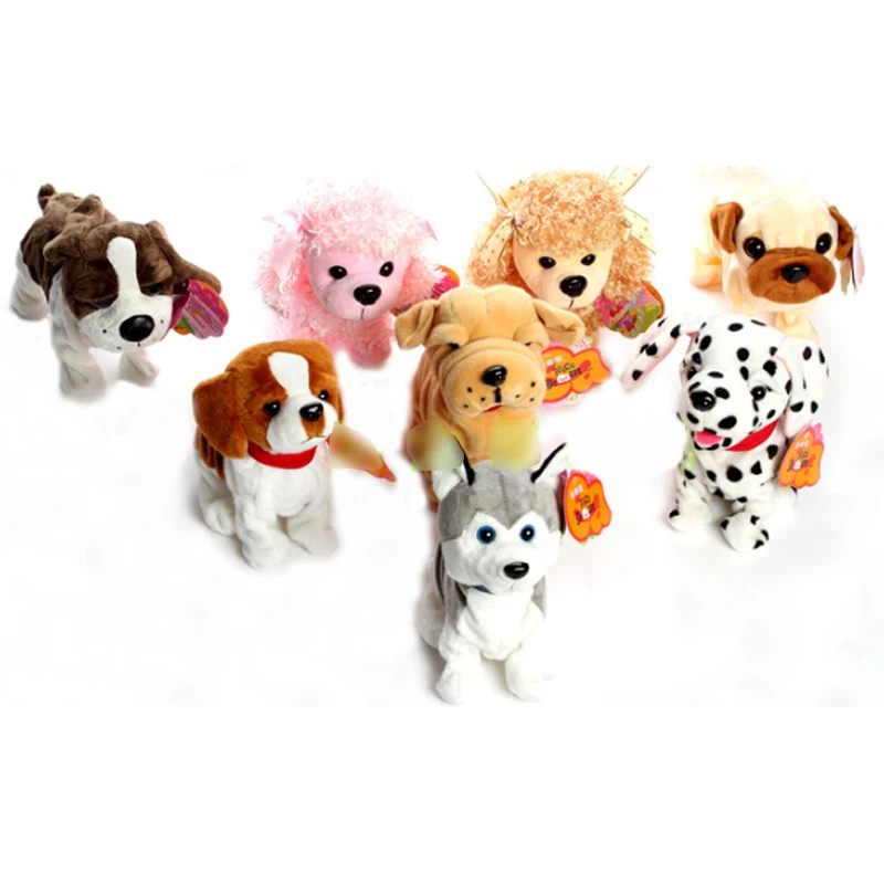toy pets that walk