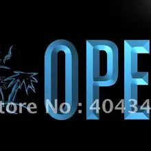 LK773-открытый загара Тан Пальма светодиодный неоновый свет вывеска домашний декор ремесла