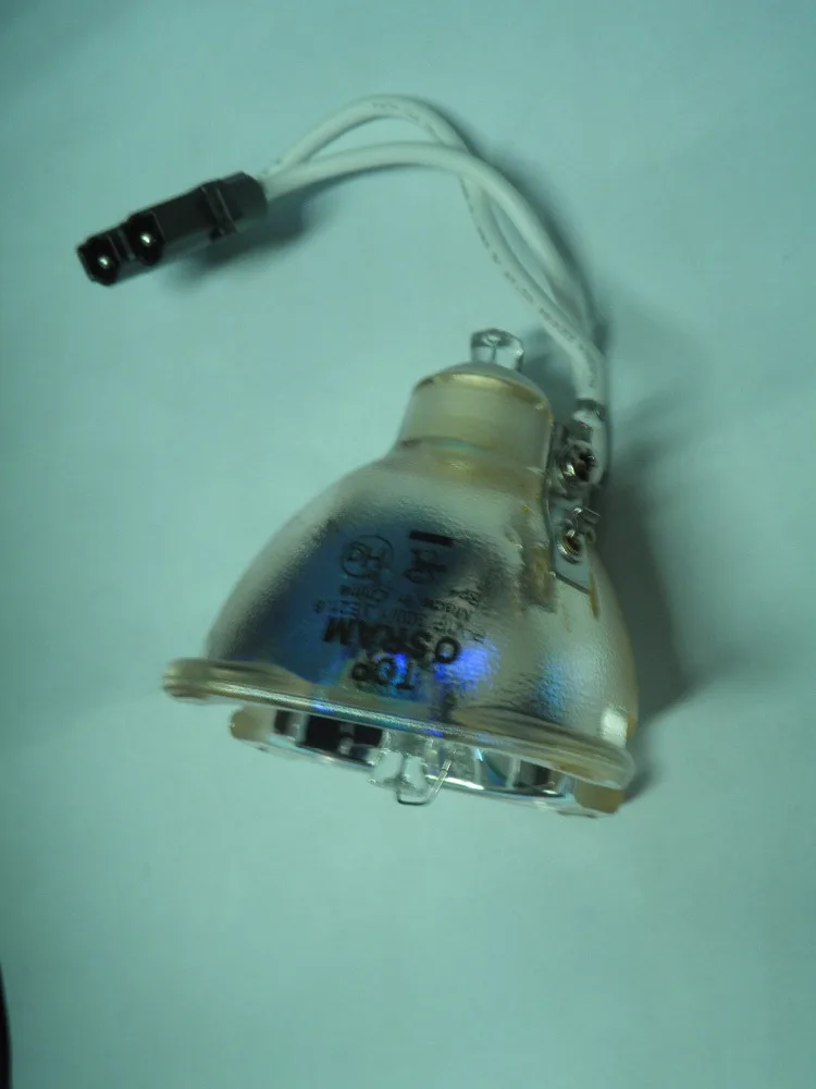 

Free shipping New Original bare Projector lamp 5J.J1Y01.001 For Benq SP830