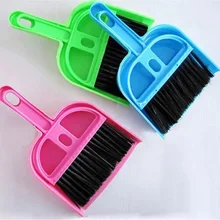 Brooms & Dustpans