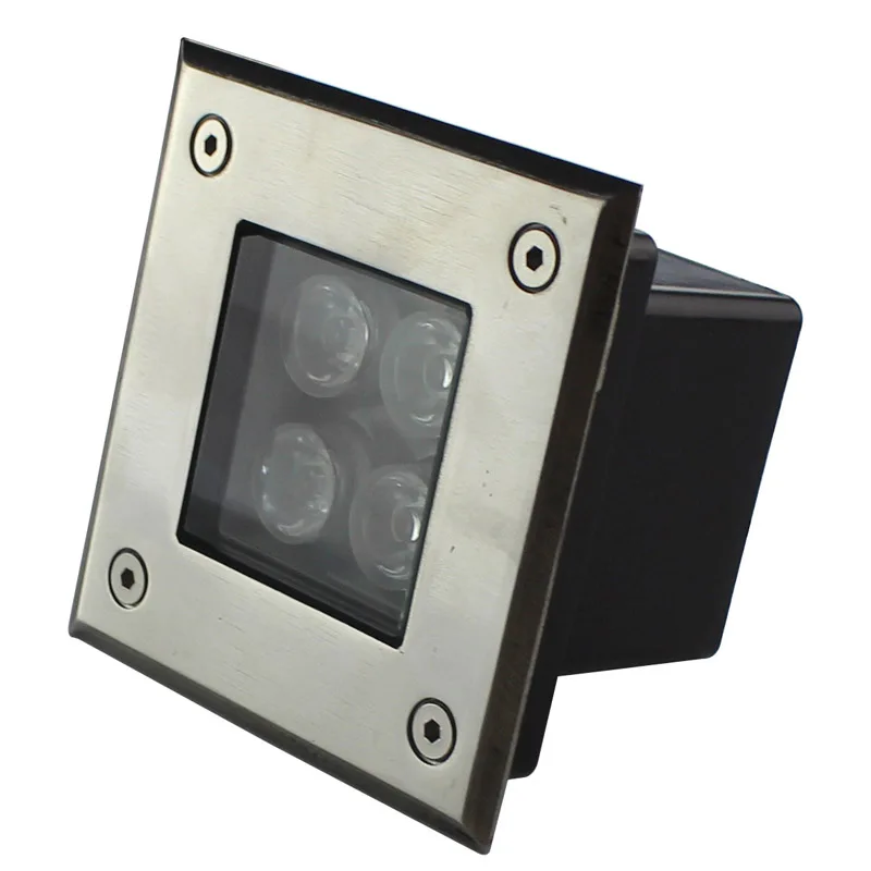 10XDHL-New-IP64-4W-12V-OR-85-265V-Waterproof-LED-Underground-Light-Outdoor-Ground-Garden-Path (2)