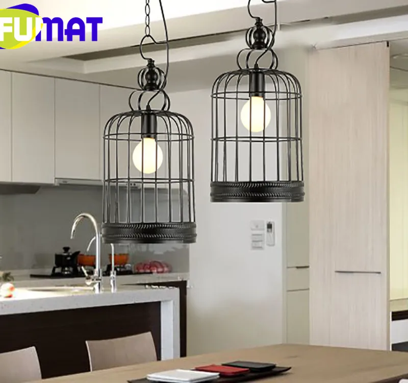 Retro Pedant Light 12