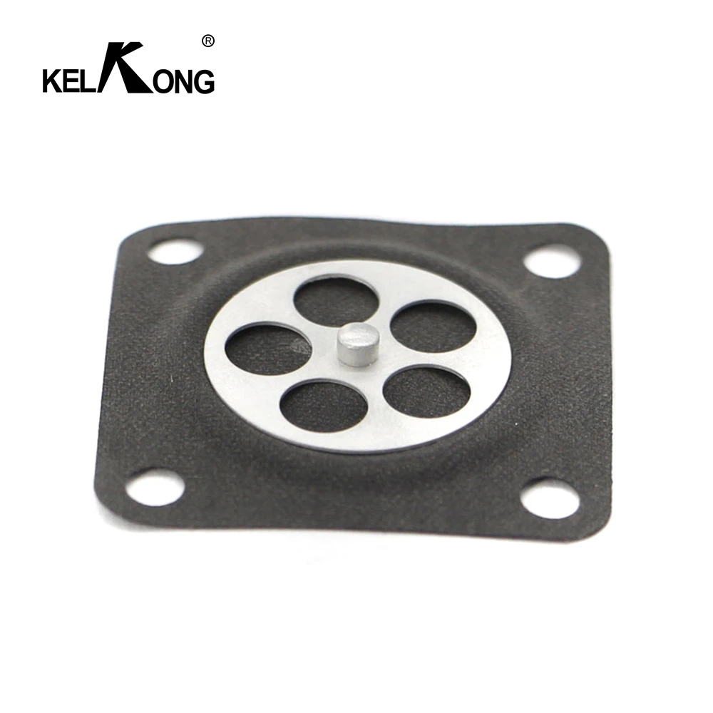 KELKONG 10 шт./лот карбюратор измерение карбюратора диафрагма для Tillotson 237-604 HU Замена 8155