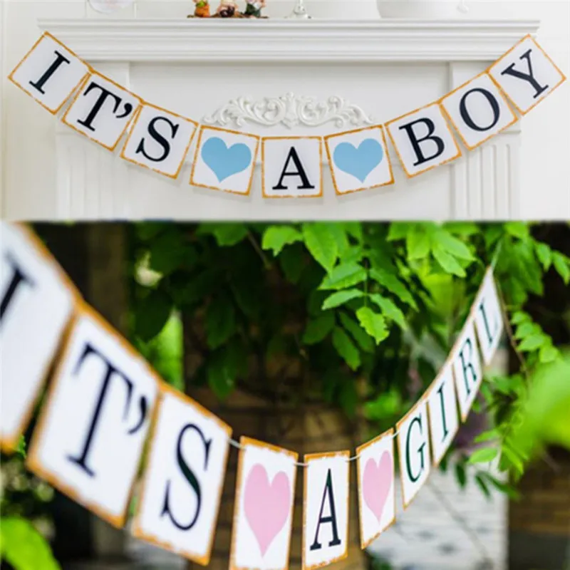 Декорация в стиле ретро для новорожденных мальчиков и девочек|decorative string|decorative