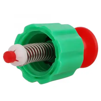

Manual Flush Valve Solenoid Valve Air Compressor Pressure Relief Valve Safety Release Valves For 3L/5L/8L Backpack Sprayer Tool
