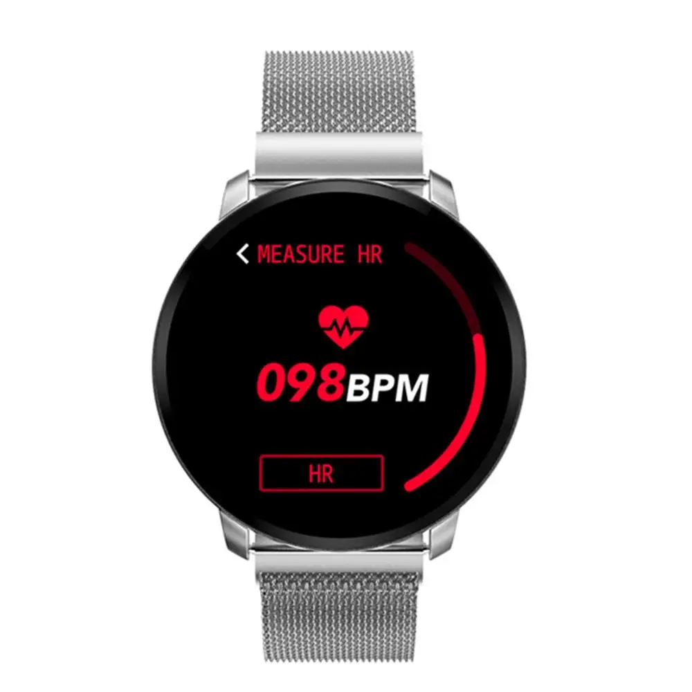 

CF68 Smart Watch 1.22inch Sport Fitness Tracker Heart Rate Blood Pressure Monitor Weather Buetooth Smartwatch For Android IOS