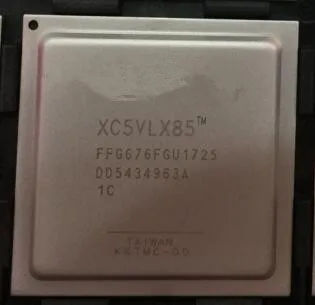 

1PCS XC5VLX85-1FFG676C XC5VLX85 BGA676