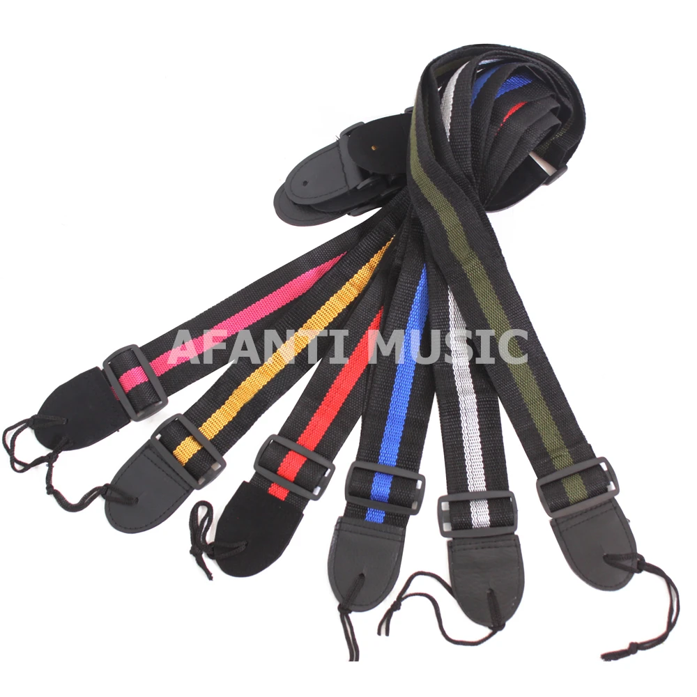 

Afanti Music Acoustic Guitar Strap