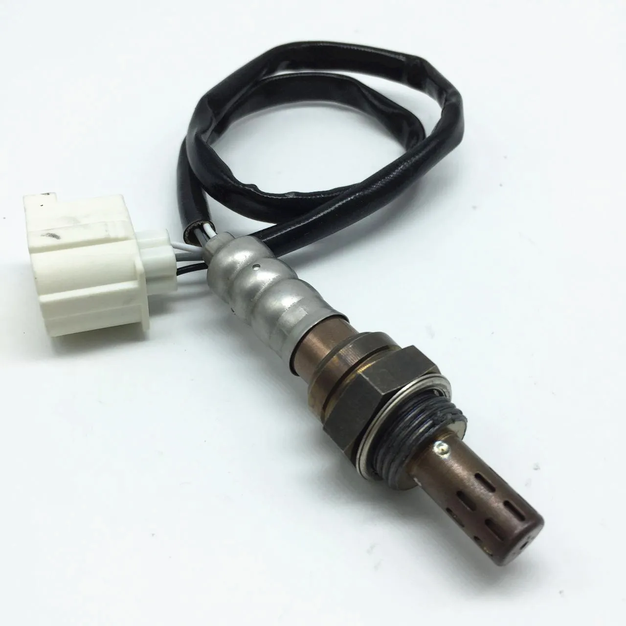 Кислородный датчик вверх по потоку спереди для 2001-2003 Jeep Wrangler TJ Grand Cherokee или Dodge Ram 1500 2500 234-4768 5139020AA 56041848AA