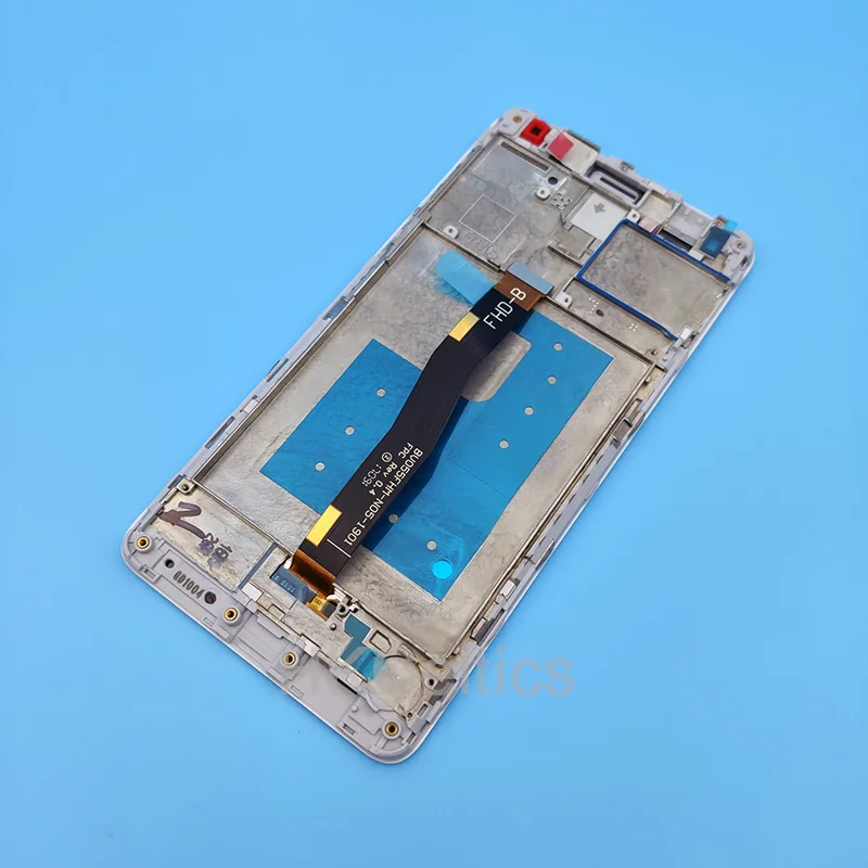 huawei-honor-6x-lcd-with-frame--(4)