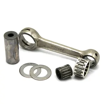 

Connecting Rod Kit For Polaris Big Boss 400L 6x6 Sportsman 400 4X4 Trail Blazer 400 350 Big Boss Trail Boss 400L 4x4 6X6