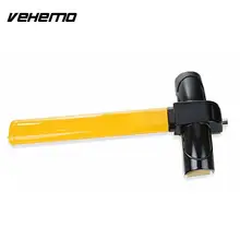 Универсальный Авто Грузовик Противоугонный безопасный замок рулевого колеса блокировка