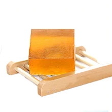 Шеллхард 100 г Медовое мыло высокого качества ручной работы глутатион арбутин мед койевая кислота отбеливание увлажняющее мыло