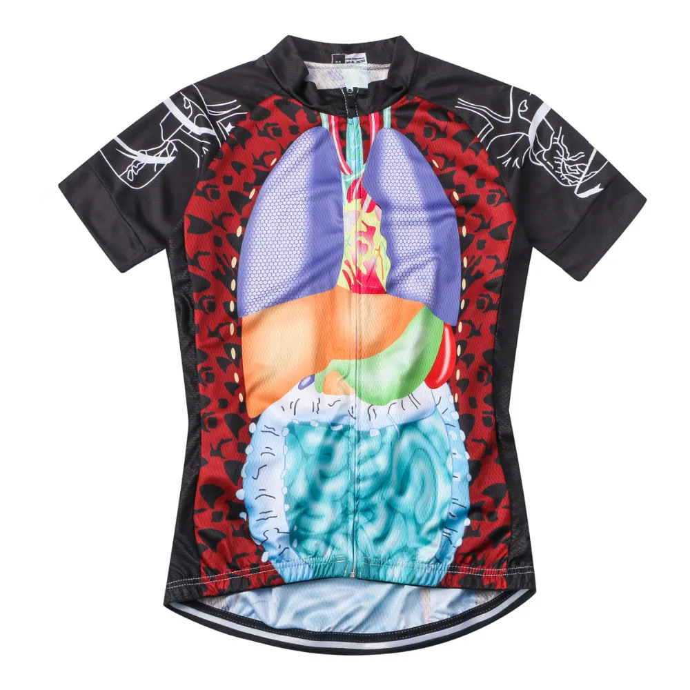 Велоспорт Джерси быстросохнущая летние шорты рукавом MTB велосипеда одежда для велоспорта Ropa Майо Ciclismo Гонки велосипедный спорт одежда