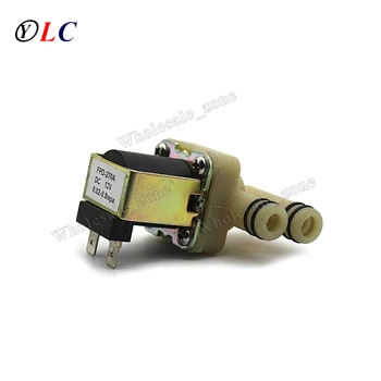 

13mm DC 12V Electric Solenoid Valve for Intelligent Ttoilet