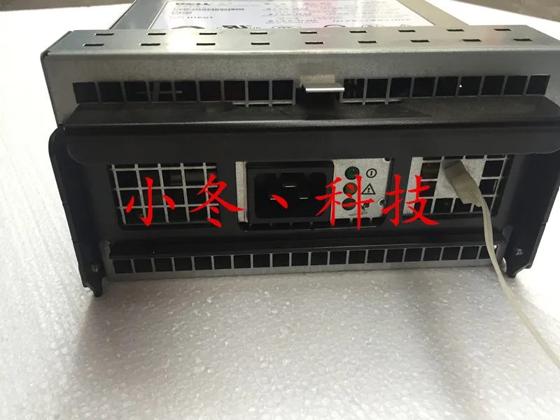 

Free shipping for DELL PE6800 PowerEdge6800 Server Power Supply 0JD200 HJ364 7000850-0000