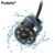 Podofo 18.5mm Auto Back Up Della Macchina Fotografica HD di Colore Reverse Vista Posteriore Camera 8 LED Night Vision 170 Gradi Mini Impermeabile CCD A Colori immagine