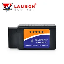 Pic18f25k80 чип супер OBD2 ELM327 WI-FI/Bluetooth V1.5 Аппаратные средства работает Android/IOS ELM 327 для Android телефон работает diesel