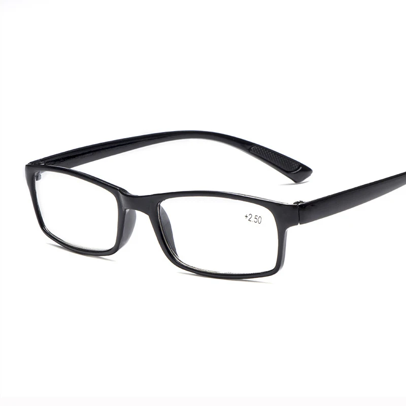 Zilead, антигнущиеся очки для чтения, дальнозоркие, для пожилых мужчин и женщин, сверхлегкие, снимают визуальную усталость, удобные, дальний прицел, очки