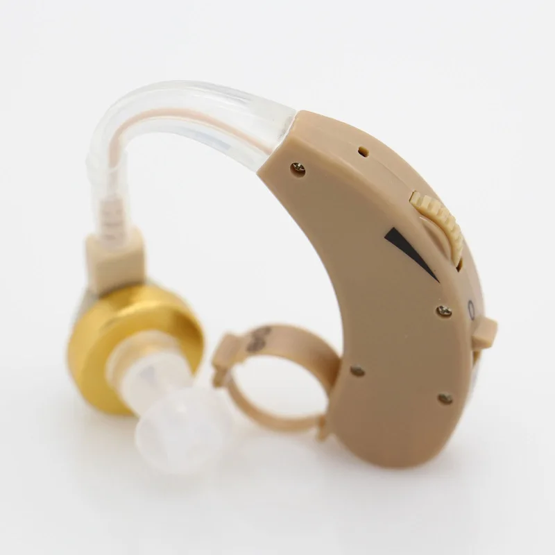 f-138 hearing aid
