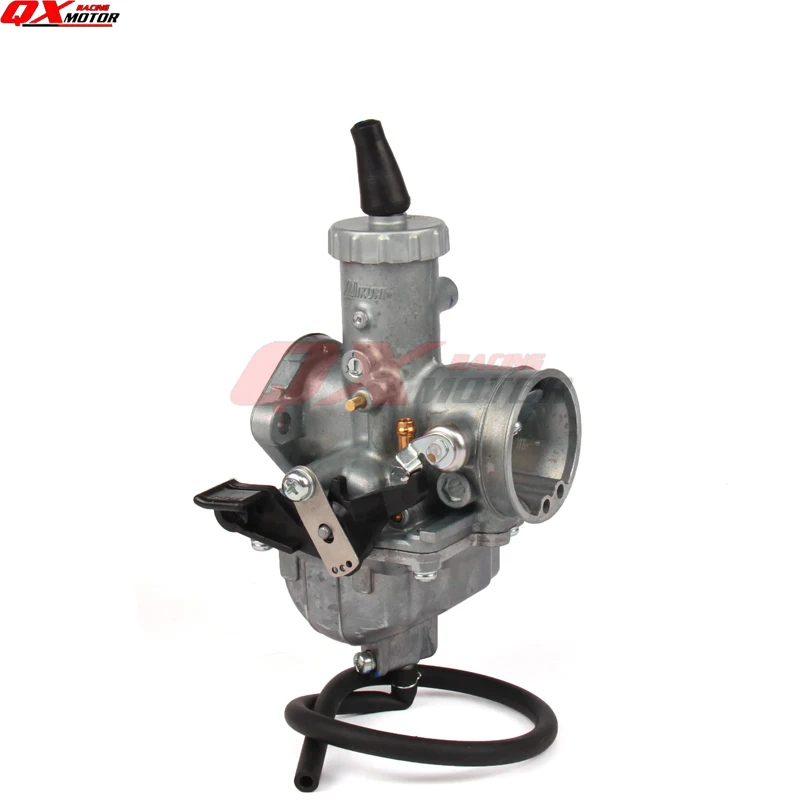 Карбюратор VM26 Carb PZ30 КАРБЮРАТОР 30 мм для китайского CG CB 200cc 250cc Dirt Bike Motorcross ATV Quad