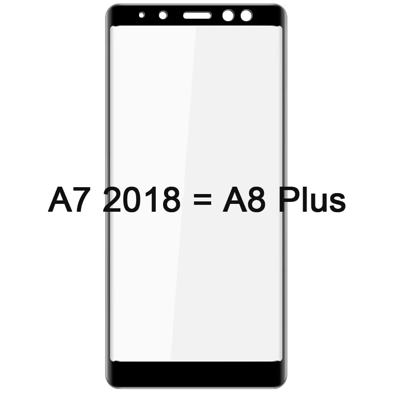 TOMKAS For Samsung Galaxy J3 J5 J7 A3 A5 2017 Screen Protector Tempered Glass For Galaxy A3 A5 J3 J5 J7 2016 A8 Plus A5 A7 2018 (6)
