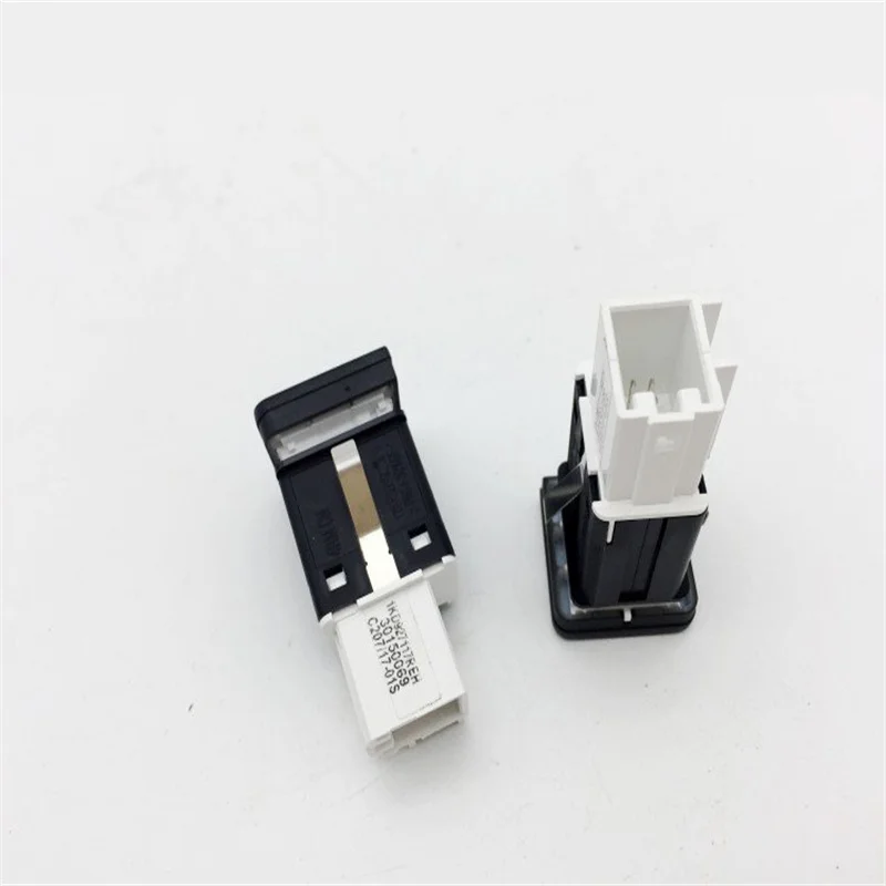 Кнопка управления сцеплением ESP для Volkswagen GOLF 5 MK6 JETTA MK5 1K0 927 117 /1KD 117|Переключатели и