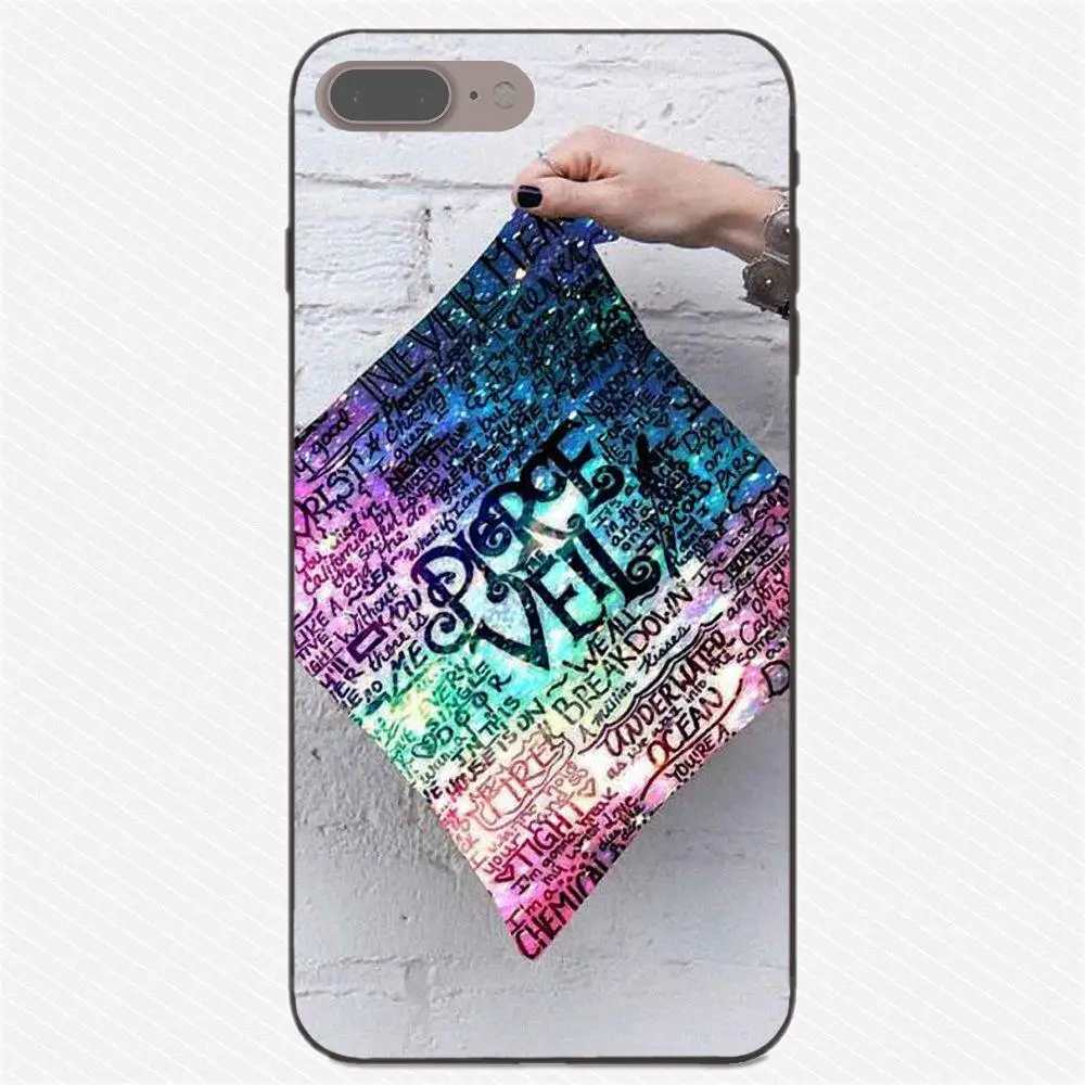 Чехол для Huawei Honor Enjoy Mate Note 6s 8 9 10 20 Lite Play Pro P smart TPU с принтом чехол