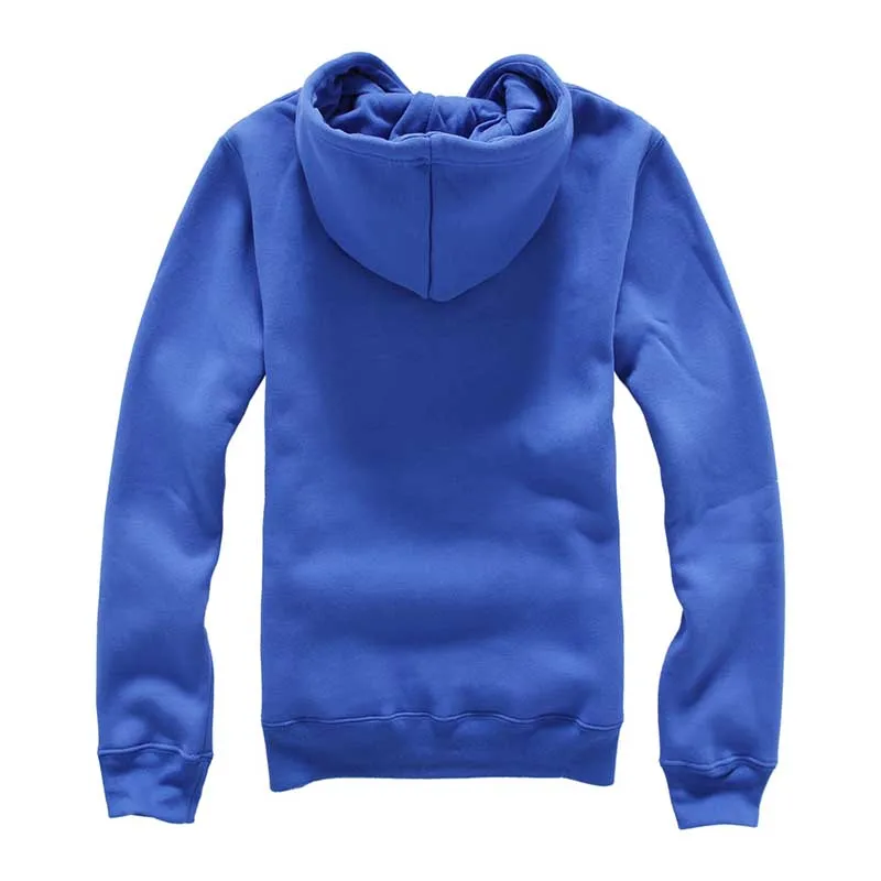 OVERSIZED Hip Hop Mens Hoodies Loose Baggy Solid Casual Pullovers Jacket Street Wear Thick Warm Sweatshirt Plus Size Man Clothes