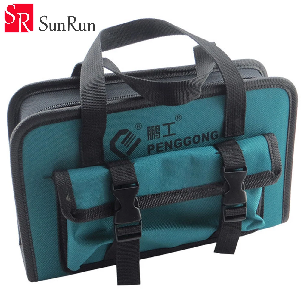 Переносная и водонепроницаемая сумка из Оксфордского холста для ремонта