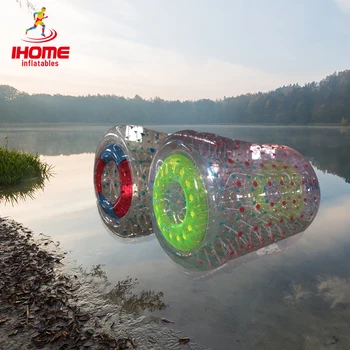 

JIA INF Inflatable roller ball water roller water roller walking ball free shipping