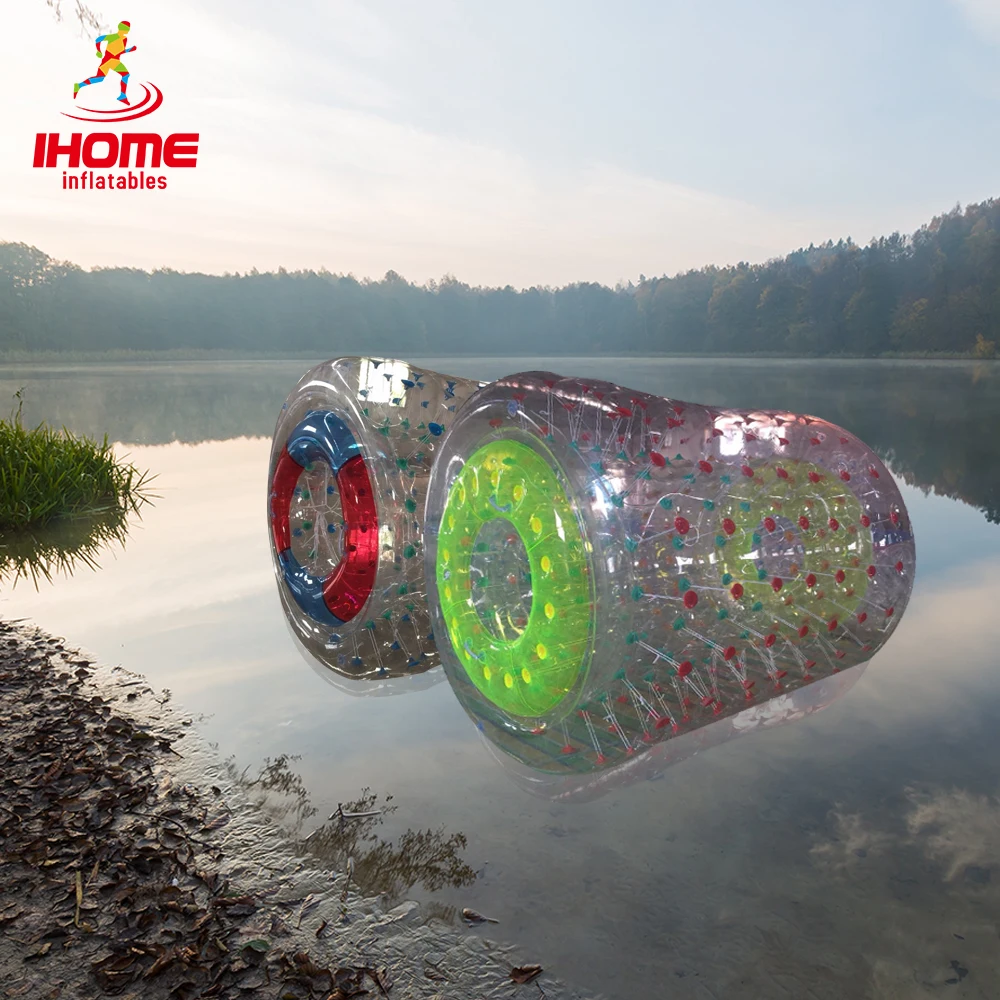 Надувной водяной ролик JIA шарик для прогулок бесплатная доставка|inflatable roller