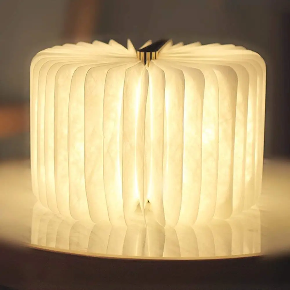 Equantu SQ202 led book lamp quran speaker is the