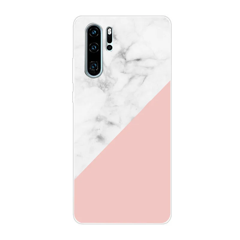 Чехол P20Lite для Huawei P30 P20 Lite силиконовый чехол телефона P40 E p30 P 30 20 Pro P20Pro