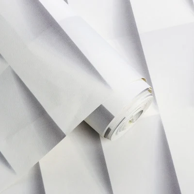 O Vinilos Pared Moderno Triangulo De 3d Papeles De Pared Casa