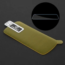 JAVRICK TPU HD прозрачная защита Чехлы для samsung Gearfit 2 Pro Полный Экран Защитная крышка