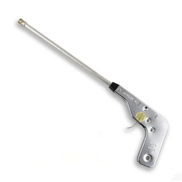 26cm Metal Electronic Impulse Gas Cooktop Pulse Igniter Non Battery 26cm Metal Electronic Impulse Gas Cooktop Pulse Igniter Non Battery Ignition Rods Fireplace Bbq Kitchen