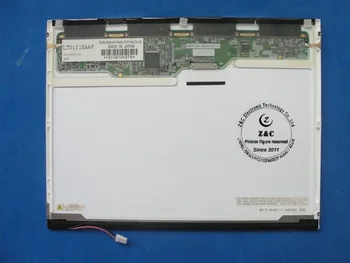 

LTD121EA6F LTM12C505 LTM12C505A LTM12C505F LTM12C505V LTM12C505W LTM12C505N LTM12C505K LTM12C505X Original Laptop LCD Screen