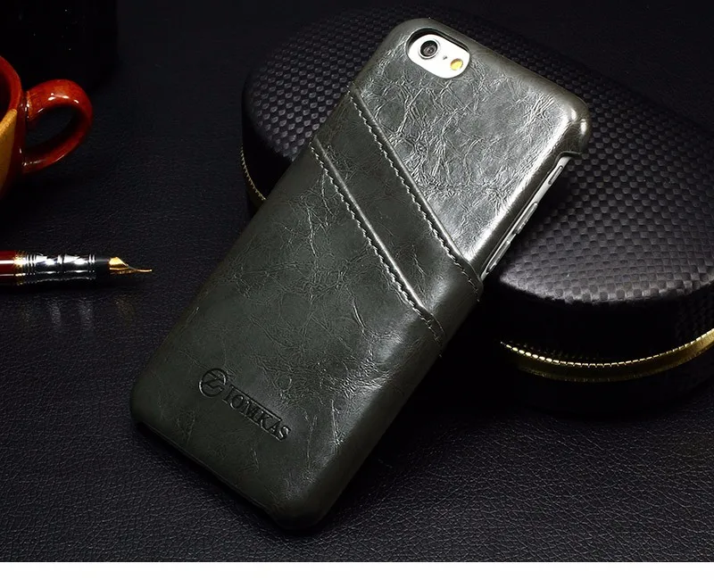 iphone 7 leather case cover (13)