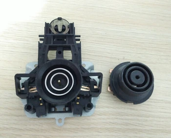 

CHT688A T125 Electric heating kettle coffee pot temperature controlled switch coupler connector electric kettle base plug socket