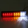 2pcs Trailer Lights LED Stop Rear Tail Brake Reverse Lights Turn Indiactor ATV Truck Caravan aanhanger led verlichting 12V/24V  ► Photo 2/6
