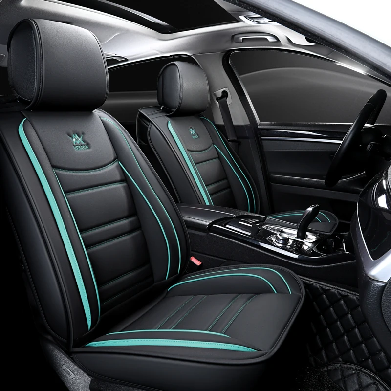 leather car seat covers for suzuki 