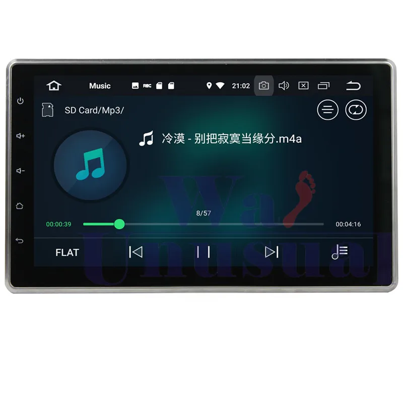 multimedia for car For solaris 2017