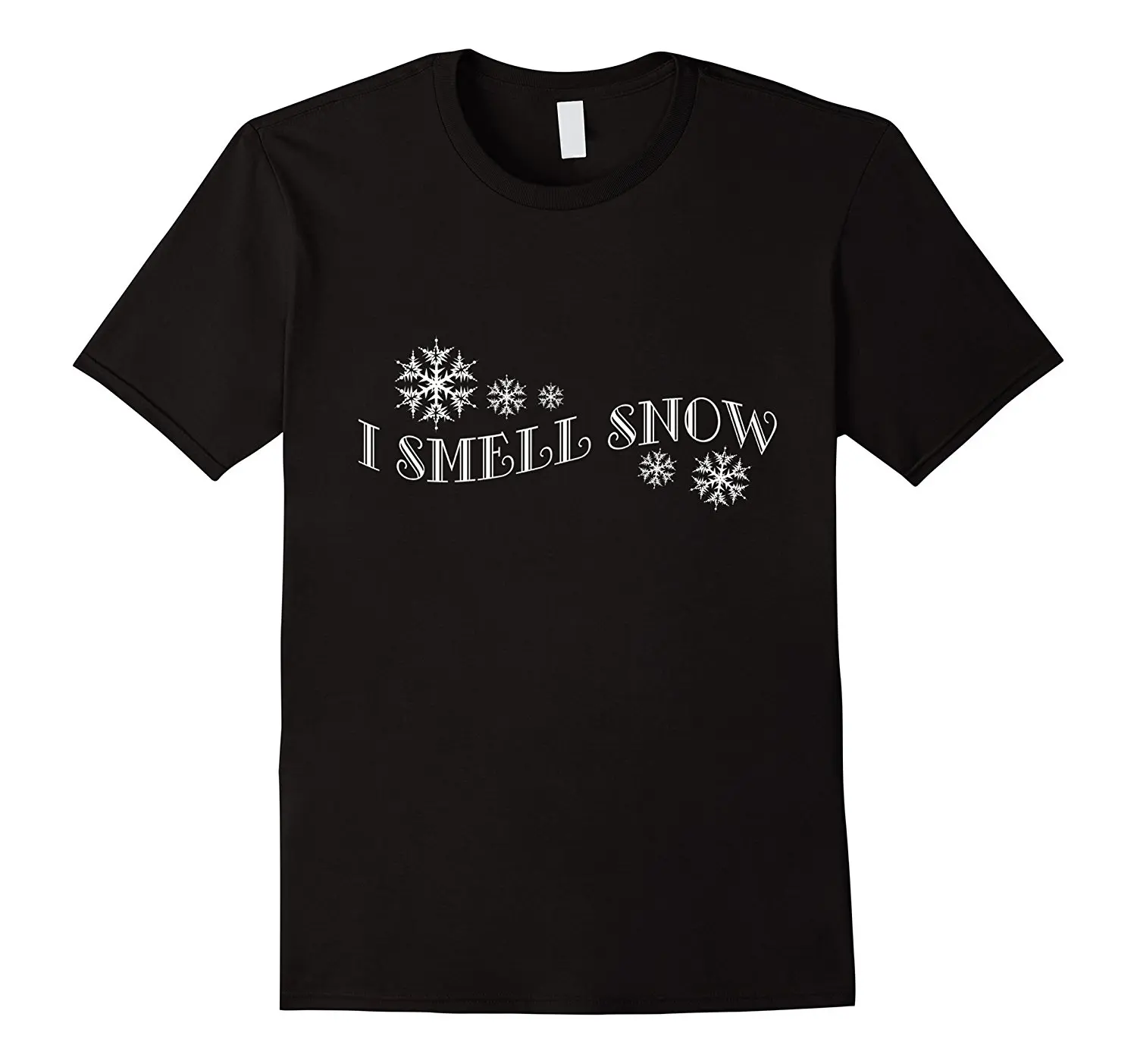 I Smell Snow T-shirt Fashion Print T Shirt Plus Size Tees Men'S Clothing Big Size Tee Shirts I Smell Snow T-shirt Fashion Print T Shirt Plus Size Tees Men'S Clothing Big Size Tee Shirts