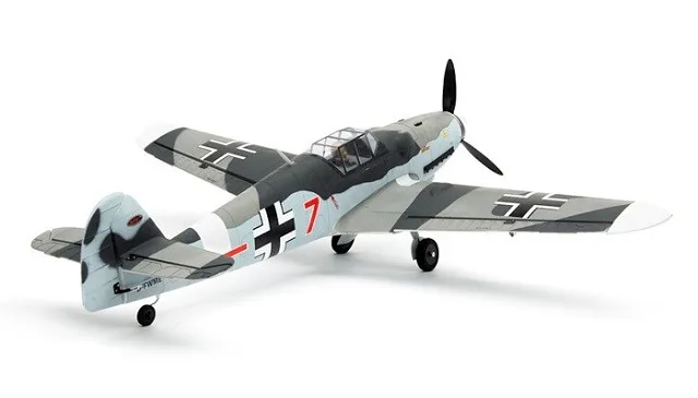 Dynam Messerschmitt BF109