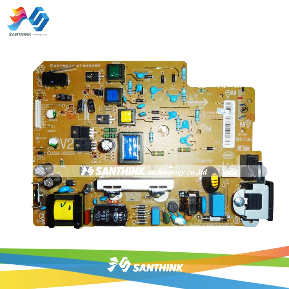 Printer Power Board For Samsung Ml 2160 Ml 2161 Ml 2162 Ml 2165 Ml 2166w Ml 2160 2161 2162 2165 2166 Power Supply Board On Sale Printer Parts Aliexpress